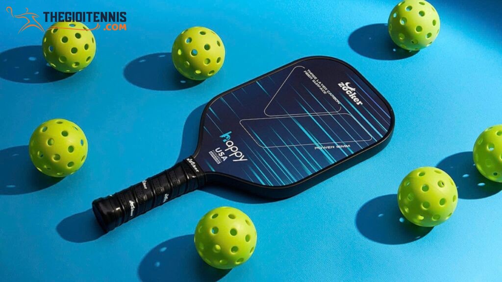 Quy định vợt pickleball của UPA-A? Chọn thế nào cho đúng tiêu chuẩn của UPA-A 2026 7 Quy định vợt pickleball 2025 của UPA-A