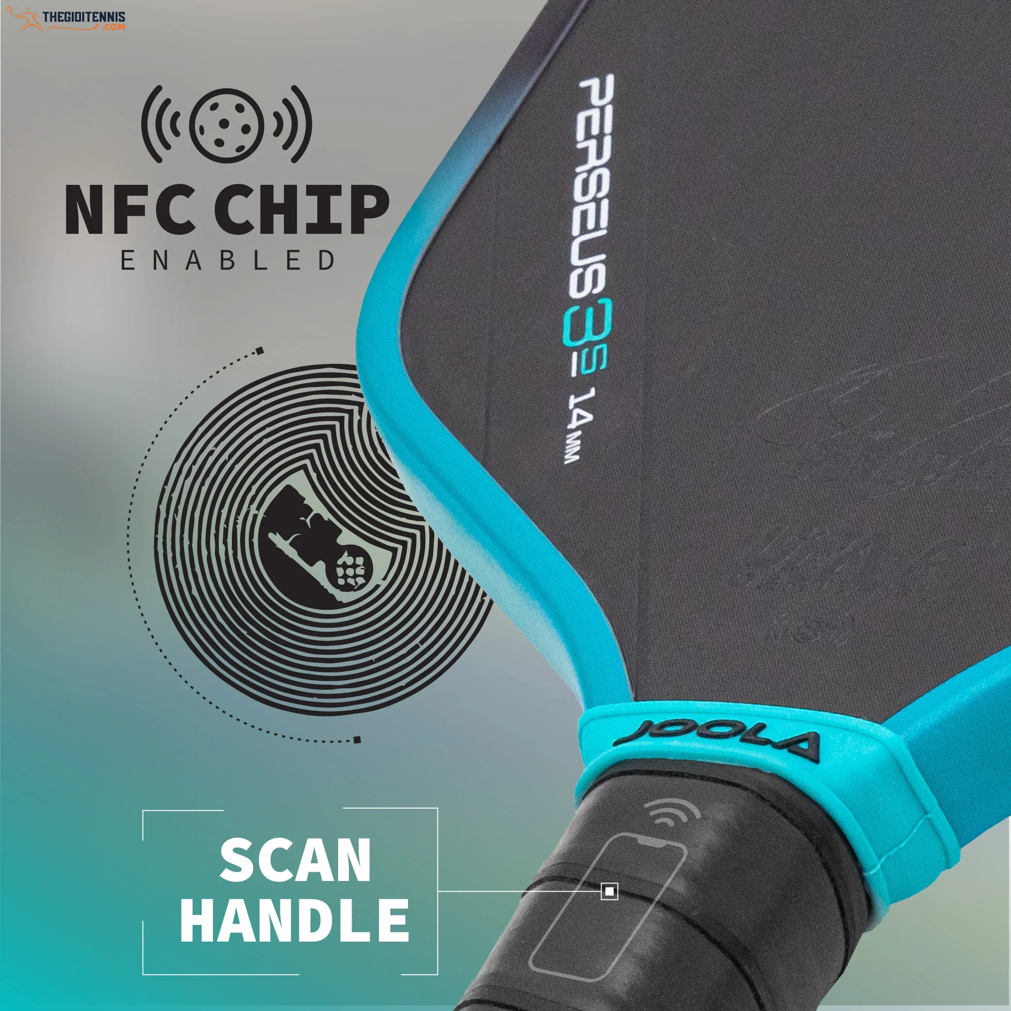 Kích hoạt tính năng NFC trên điện thoại