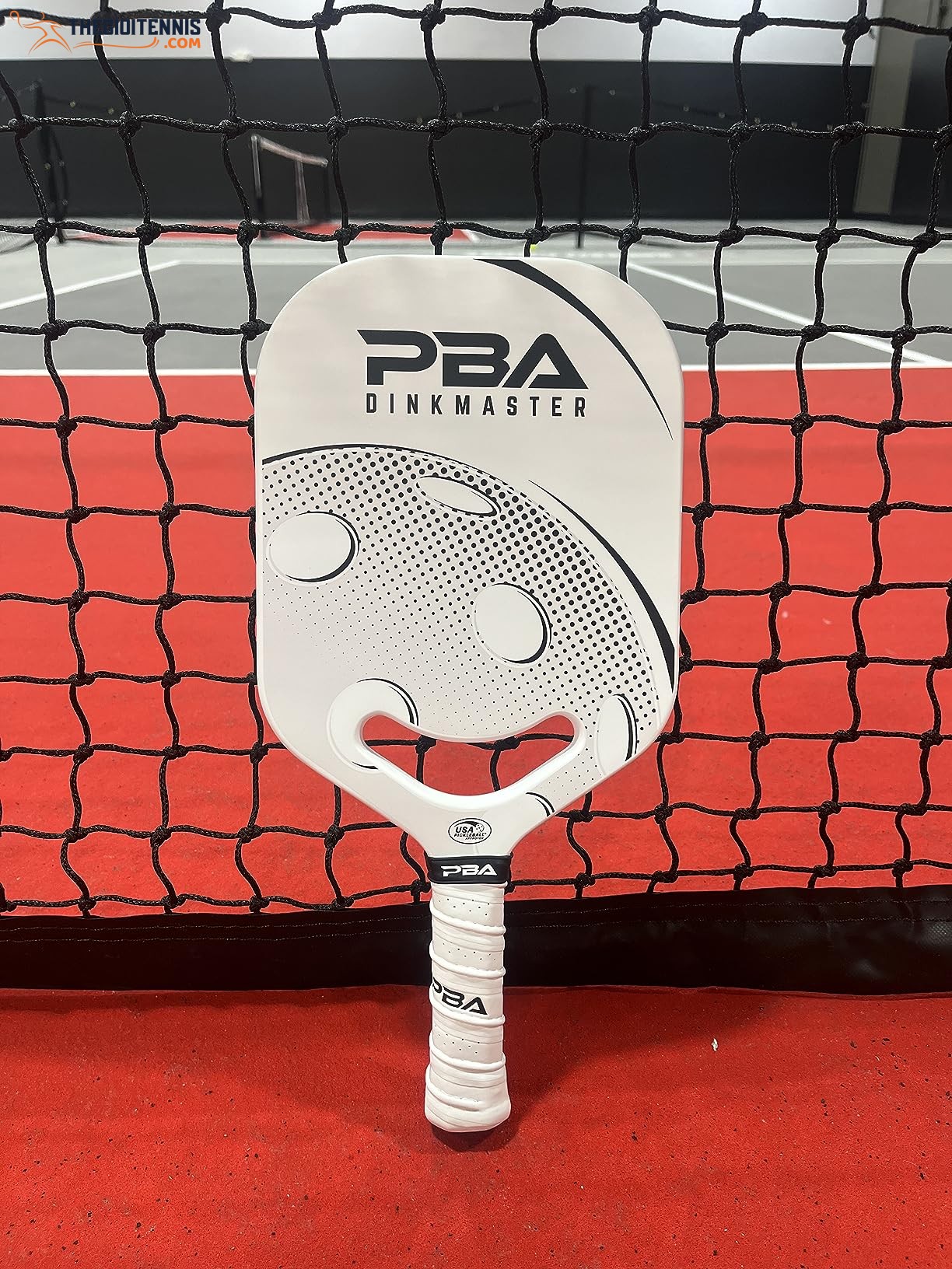 UPA-A kiểm định vợt pickleball thế nào? Trường hợp nên chọn cây vợt đạt chuẩn UPA-A 2026 6 cây vợt đạt chuẩn UPA-A