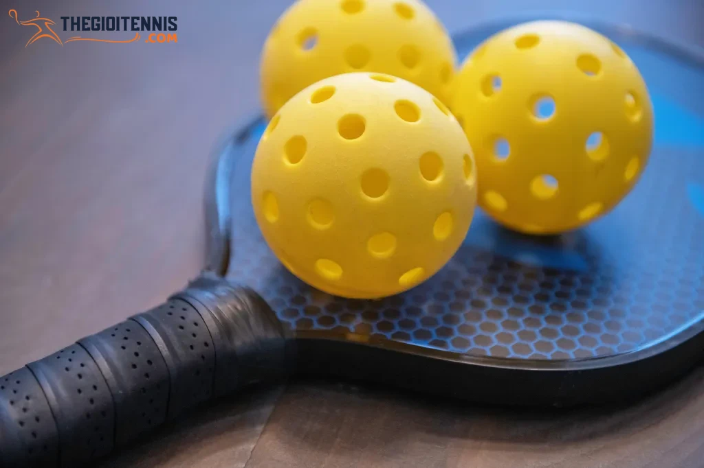 Điểm ngọt vợt pickleball là gì? Trường hợp nào chọn điểm ngọt và điểm ngọt cao 2026 9 Lưu ý quan trọng và sai lầm thường gặp khi tìm điểm ngọt