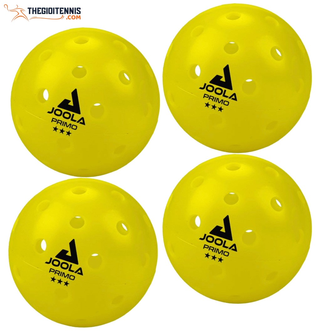 Bóng Pickleball nhựa Joola