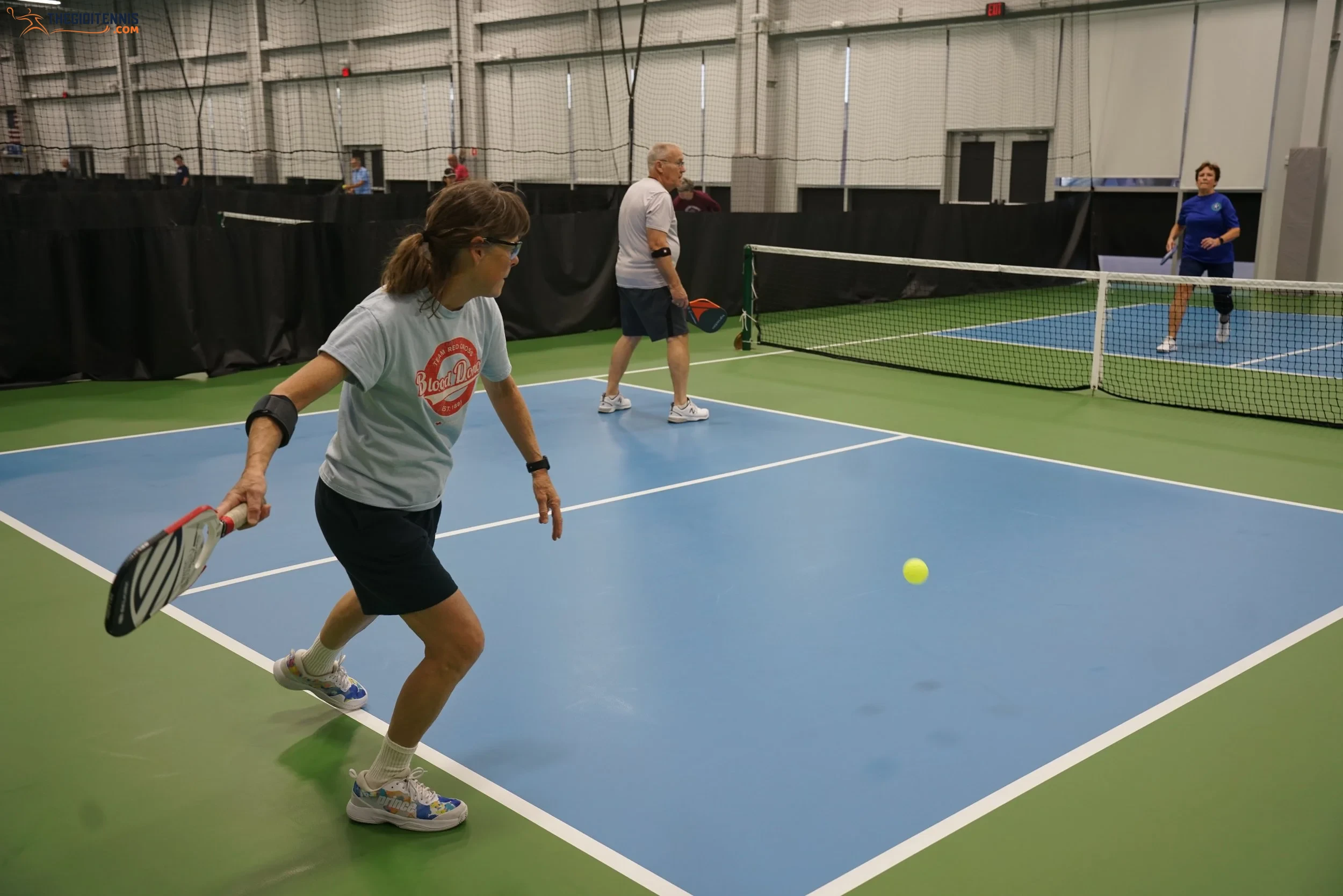 Bước 3: Làm chủ 3 loại xoáy cơ bản