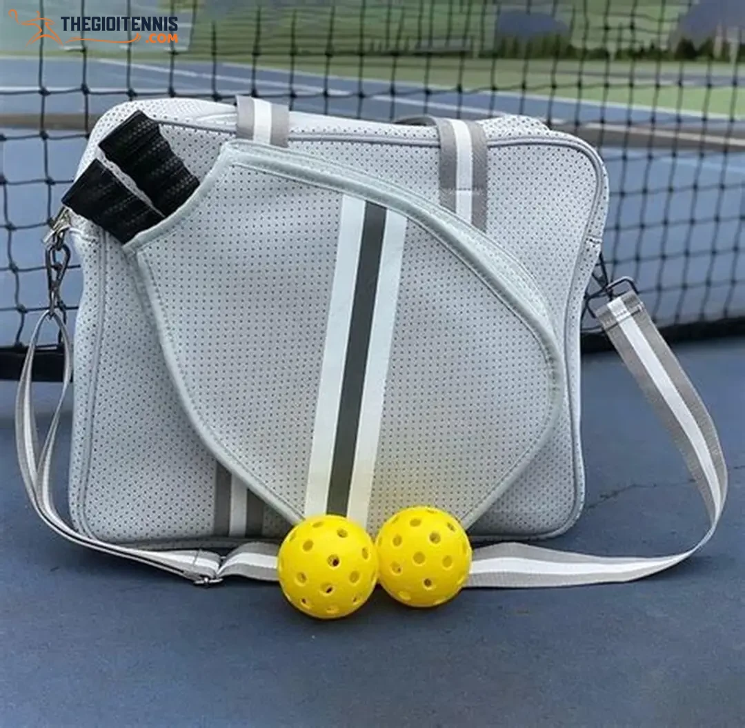 Top 10 Cách bảo quản và Vệ sinh Balo Pickleball không bị hỏng 13 Cất giữ và bảo trì định kỳ sau mỗi lần sử dụng