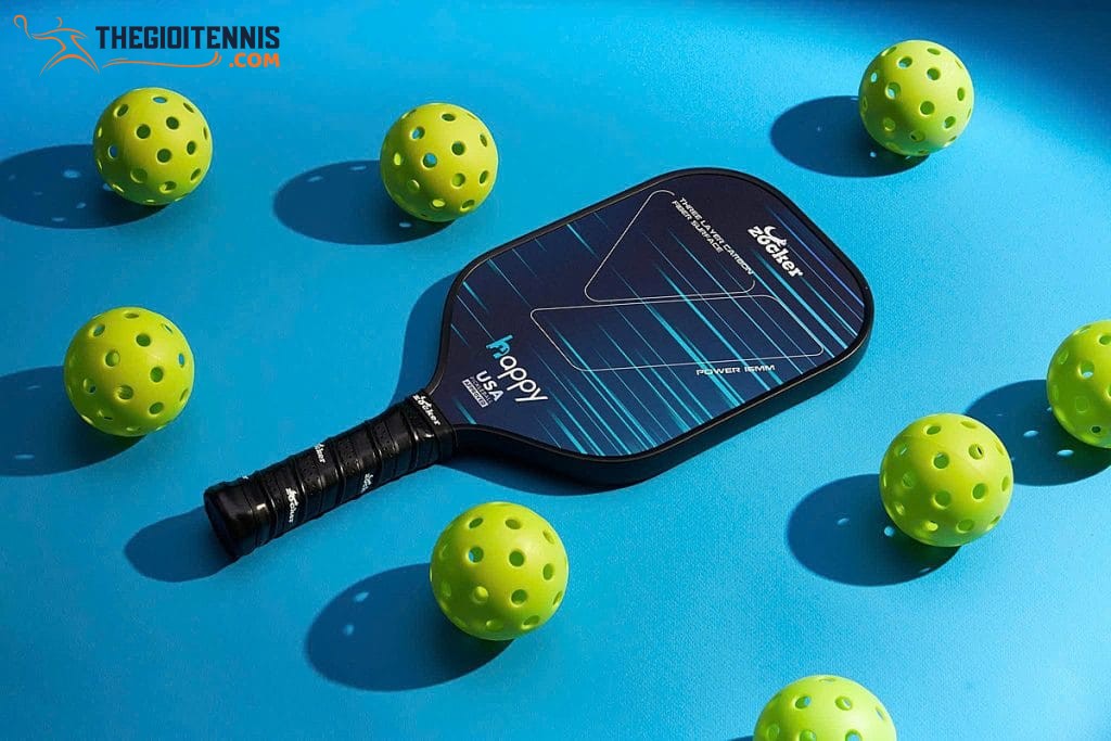 Có nên mua vợt pickleball giá rẻ không