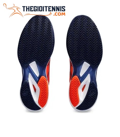 Đế giày Giày Asics Solution Speed FF 3