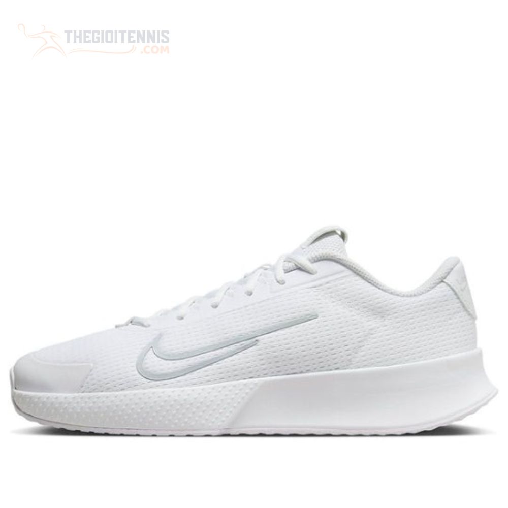 Giày Nike Court Vapor Lite 2 Hard Court ‘White Pure Platinum’ DV2018-103