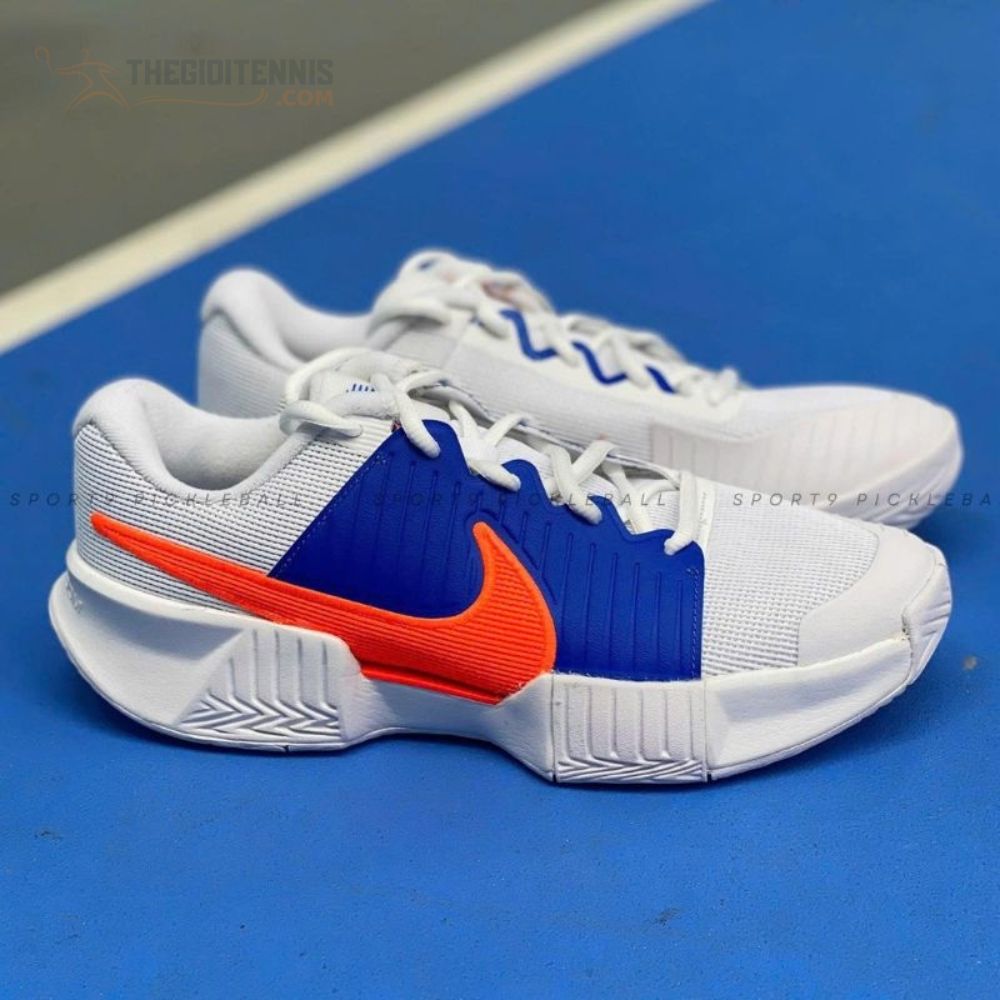 Giày PickleBall-Tennis Nike GP Challenge Pro FB3145-106