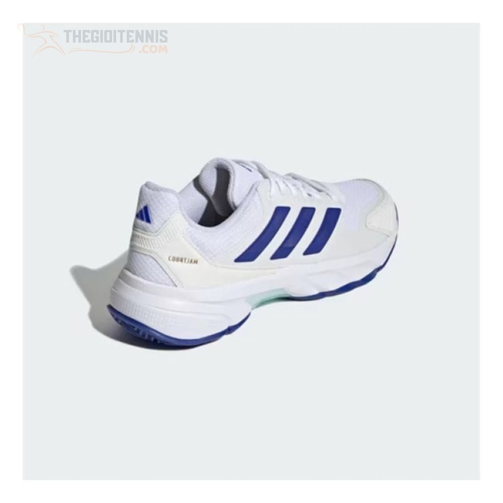 Giày Pickleball Adidas Courtjam Control 3 IF9136