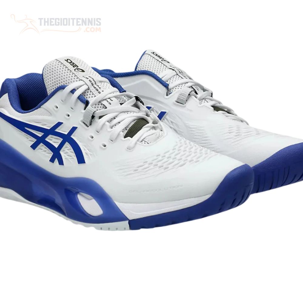 Giày Pickleball Asics GEL-RESOLUTION X