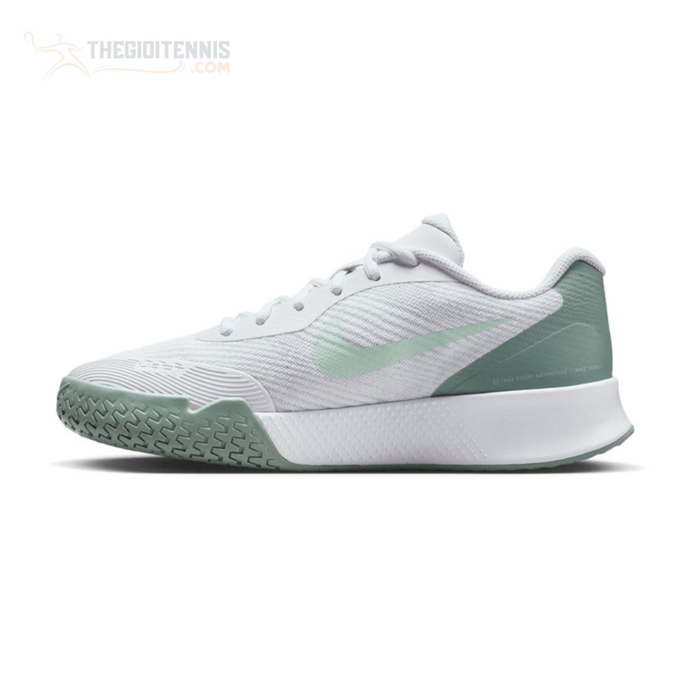 Giày Pickleball Nike Vapor Lite 3 HC Mint