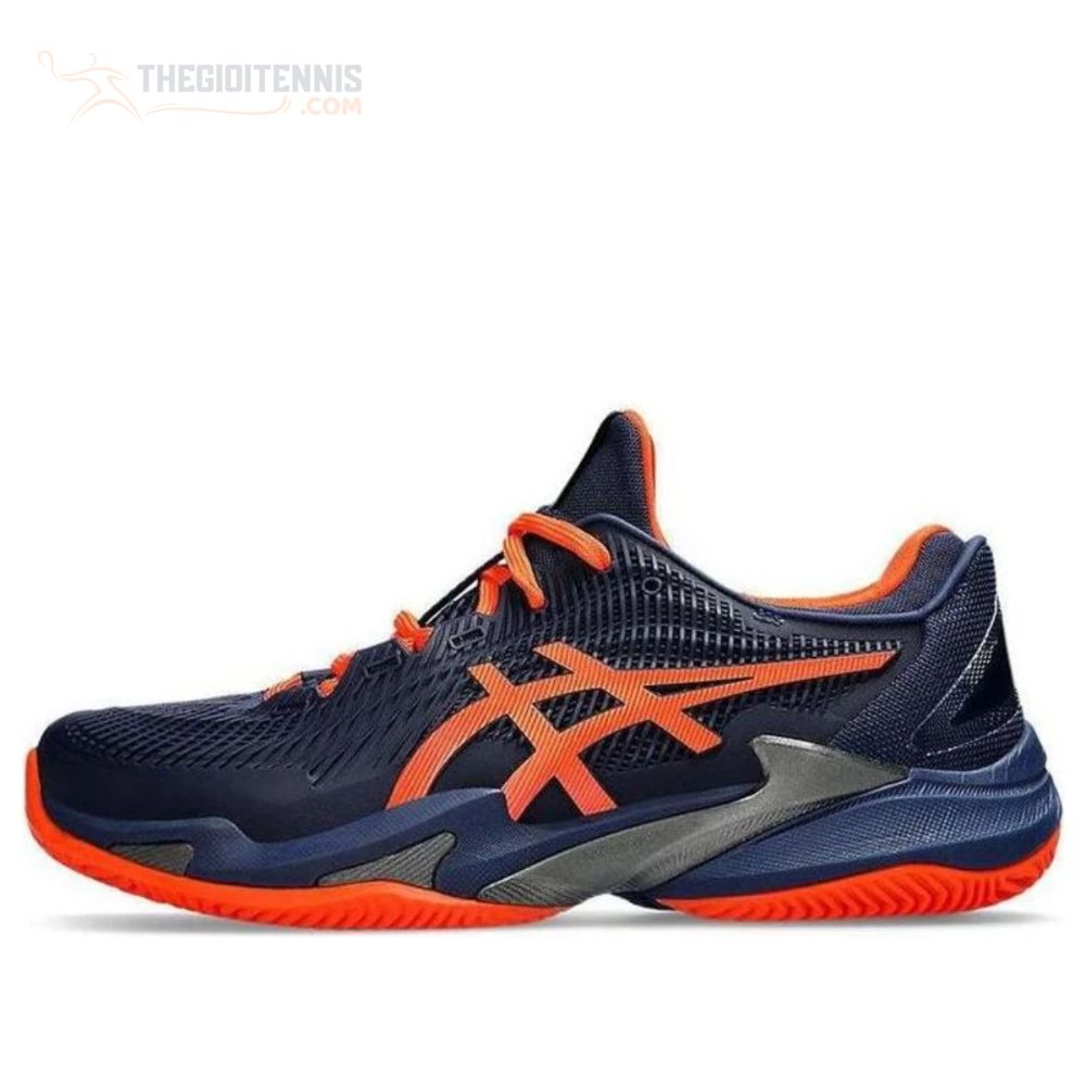 Giày pickleball Asics Court FF 3– 1042A220 – 401