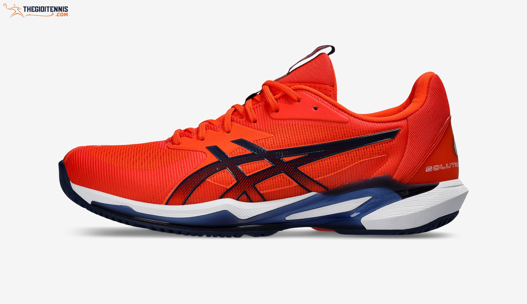 Mặt ngoài Giày Asics Solution Speed FF 3