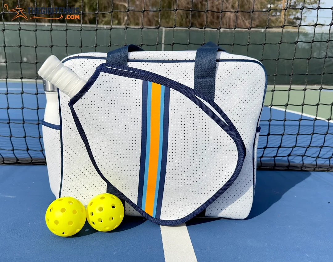 Top 10 Cách bảo quản và Vệ sinh Balo Pickleball không bị hỏng 14 Những lưu ý trước khi vệ sinh balo pickleball