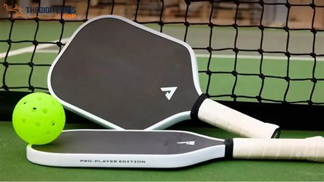 Vợt pickleball dành cho người chơi kiểm soát hiệu quả mới nhất 2026 9 Lưu ý quan trọng và sai lầm thường gặp khi mua vợt kiểm soát