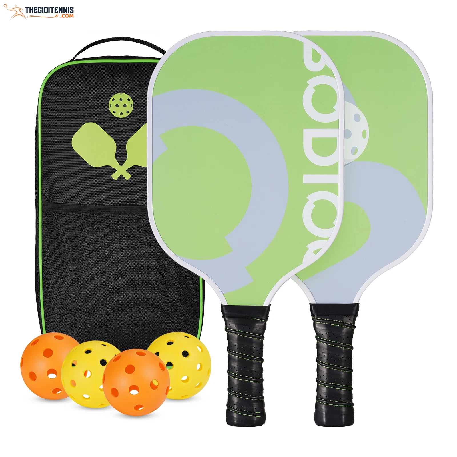 Trường hợp nào nên chọn bóng tập và nên chọn bóng thi đấu khi nào?