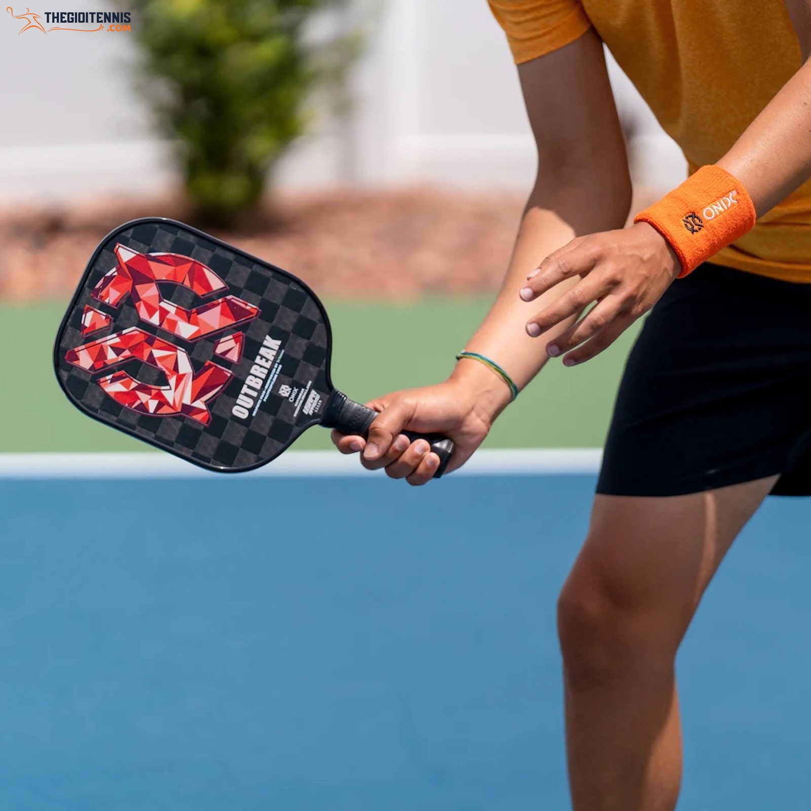 Trường hợp nào nên chọn vợt pickleball cho người chơi sức mạnh? Trường hợp nào nên chọn vợt pickleball cho người chơi sức mạnh?