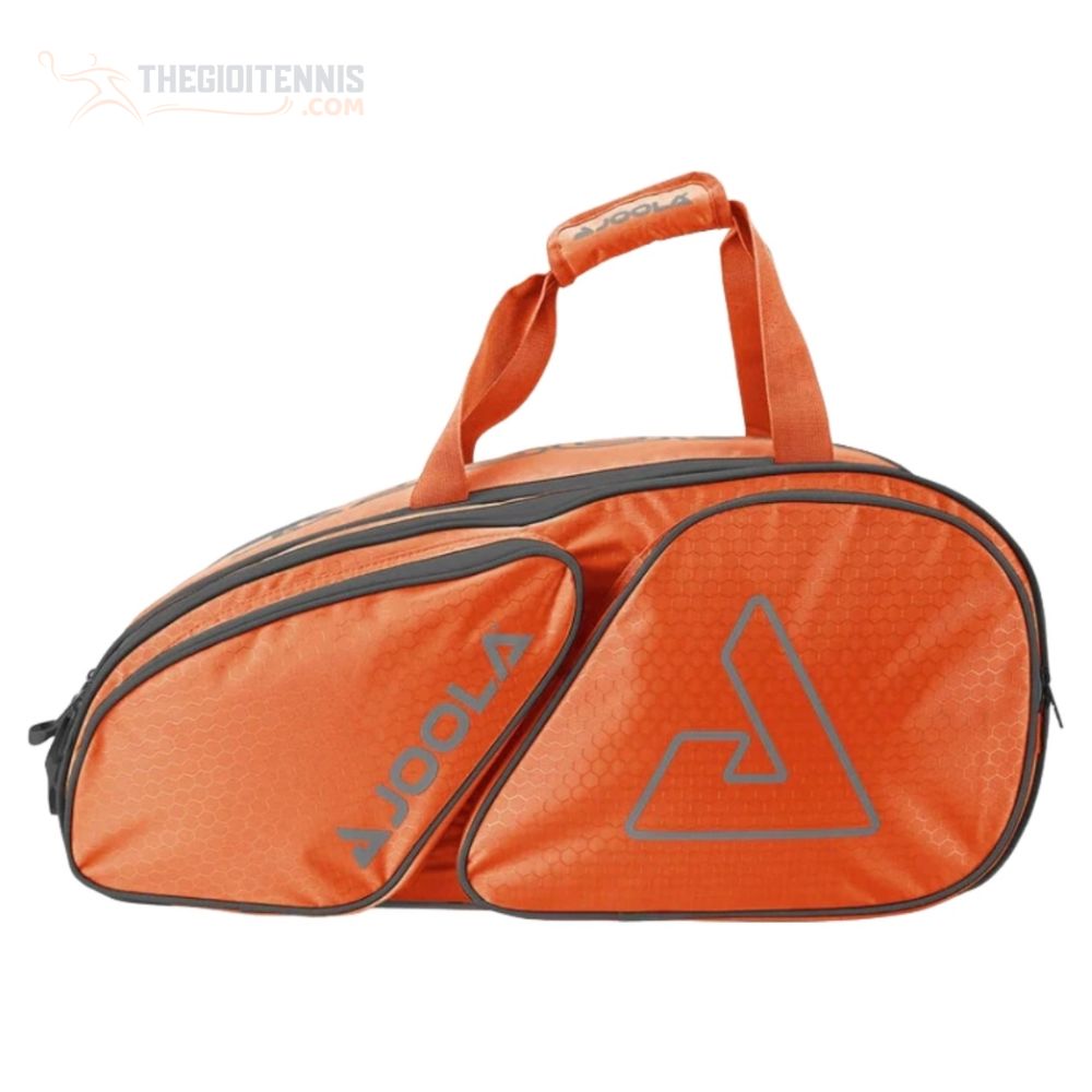 Túi Pickleball Joola Tour Elite Orange & Gray