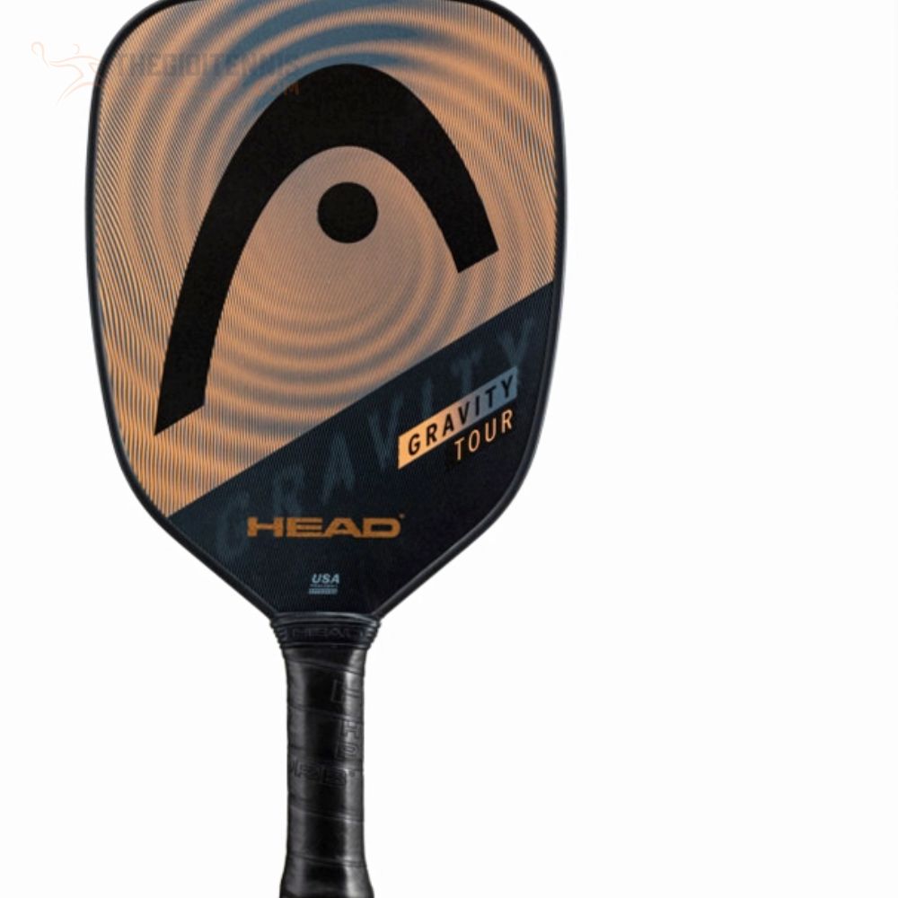 Vợt PickleBall Head Gravity Tour 2023