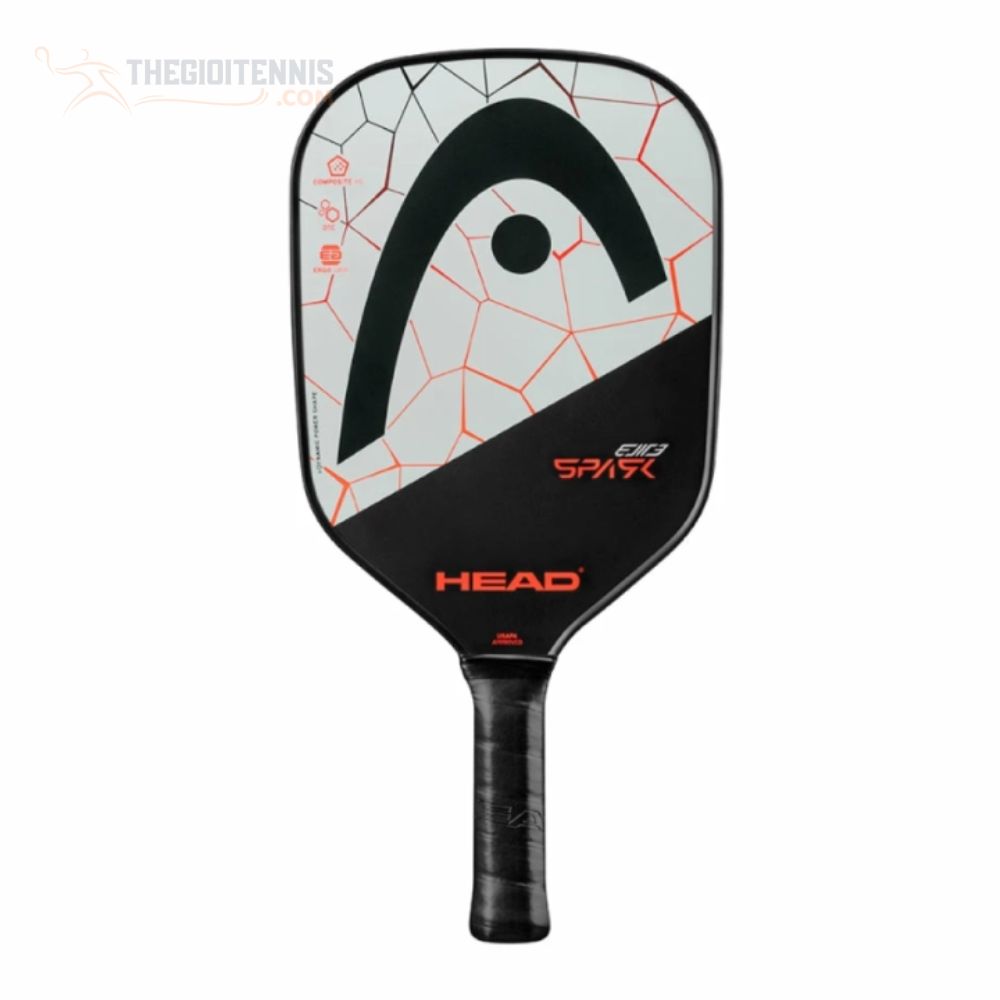 Vợt PickleBall Head SPARK ELITE (V1)