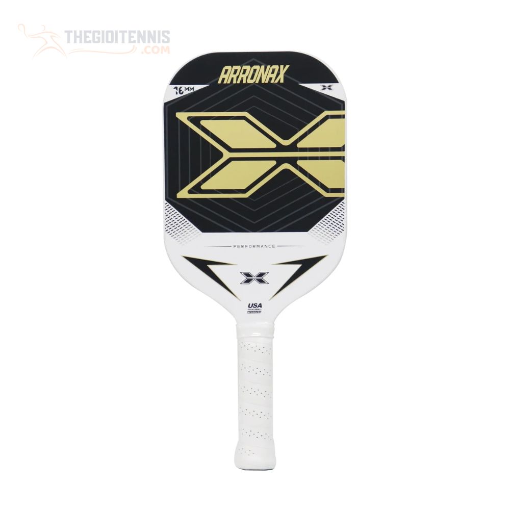 Vợt Pickleball Arronax 06