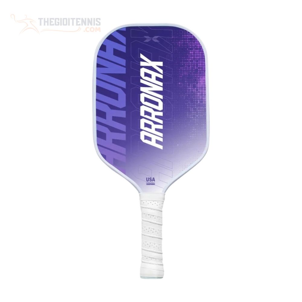 Vợt Pickleball Arronax CP02 16mm