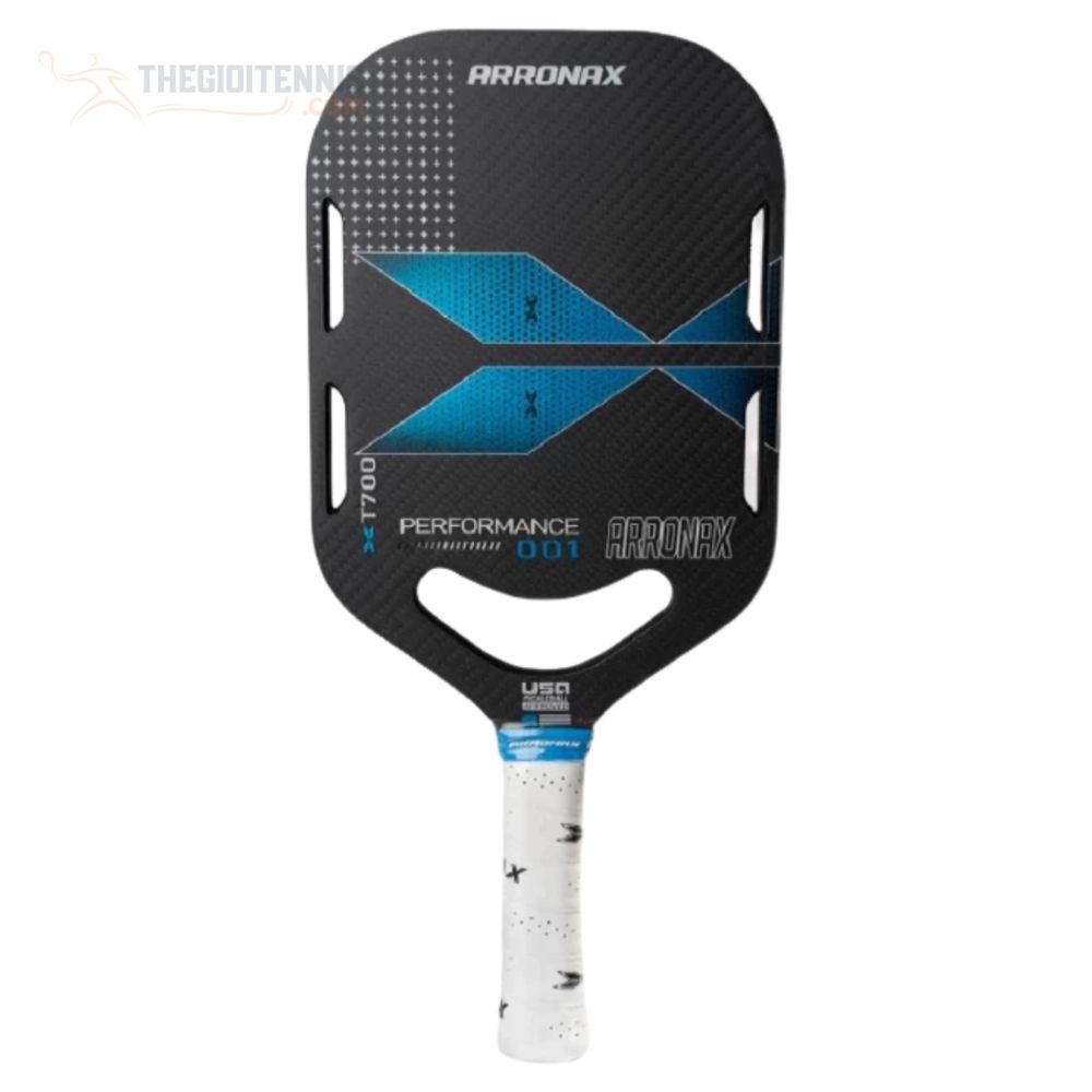 Vợt Pickleball Arronax T700 16mm