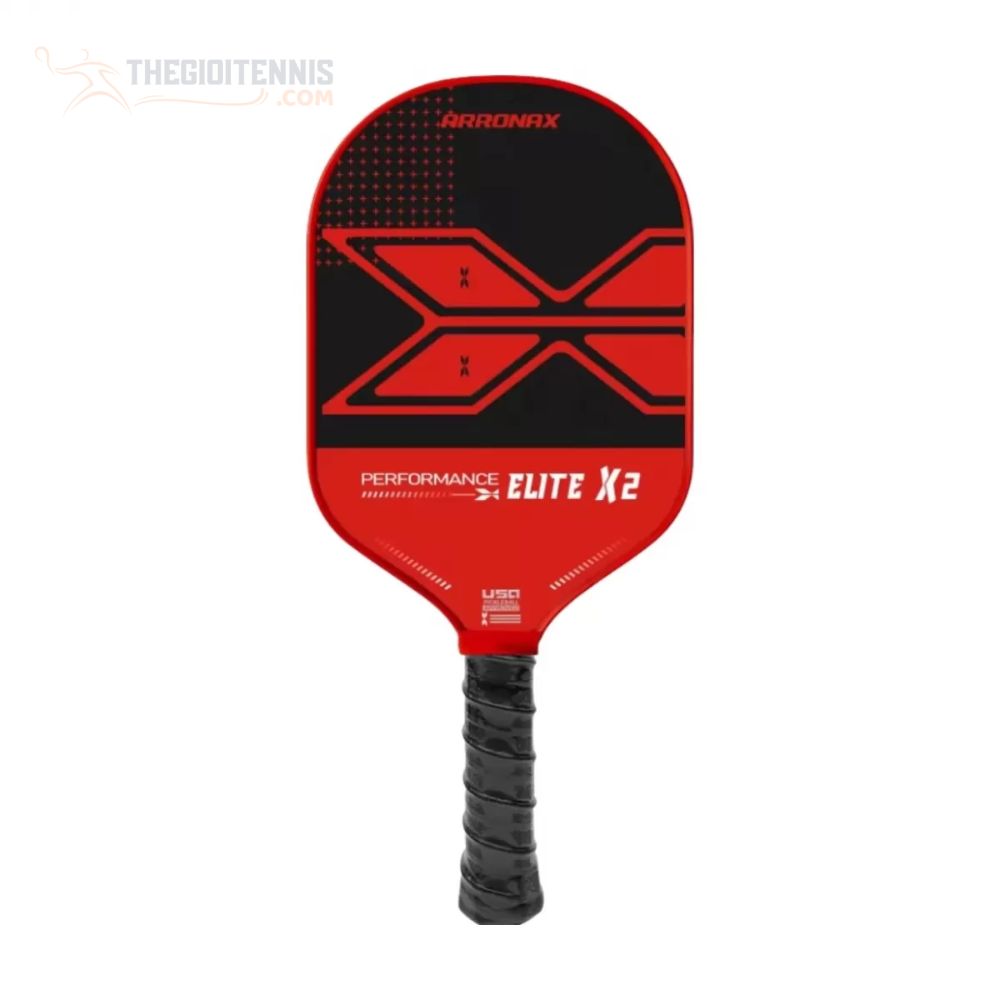 Vợt Pickleball Arronax X2-2