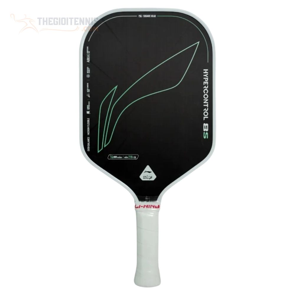 Vợt Pickleball Lining Hypercontrol 8S 14mm