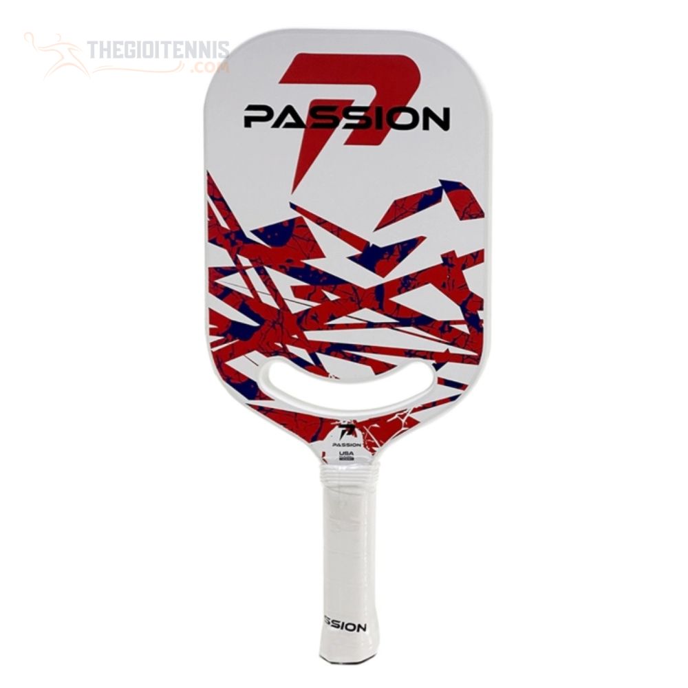 Vợt Pickleball Passion Pro P103 16mm
