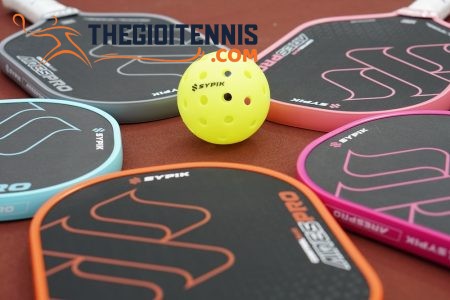 Quy định vợt pickleball của UPA-A? Chọn thế nào cho đúng tiêu chuẩn của UPA-A 2026 9 Lưu ý quan trọng và sai lầm thường gặp khi chọn vợt tiêu chuẩn UPA-A