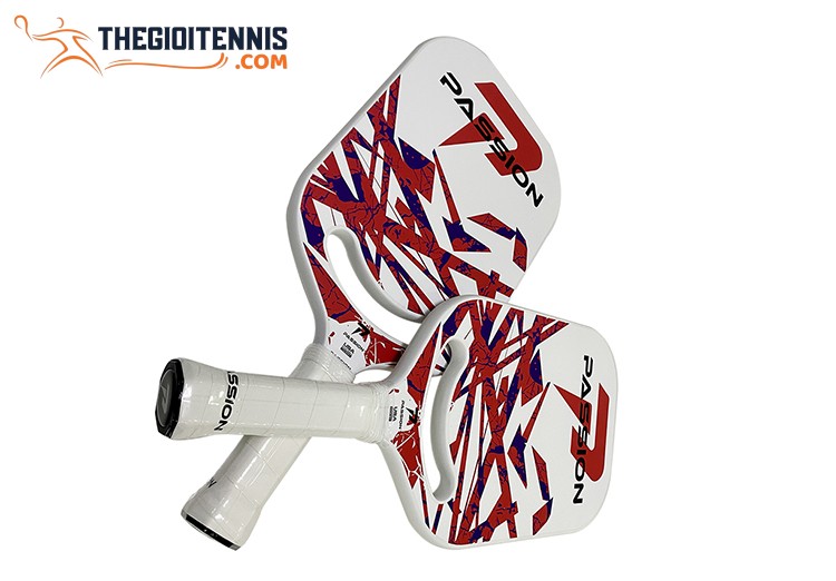 Tổng quan về việc tùy chỉnh trọng lượng vợt Pickleball