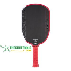 Giới thiệu tổng quan về vợt Pickleball Joola Agassi Pro