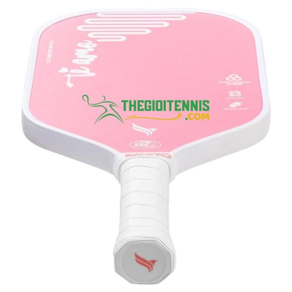 Thông số kỹ thuật của vợt Pickleball Kamito Tiamo