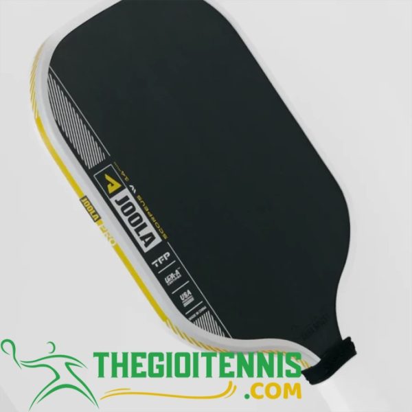 Tính năng nổi bật của vợt Pickleball Joola Anna Bright Scorpeus Pro IV
