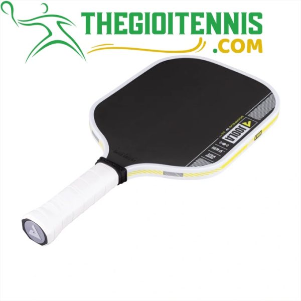 Vì sao nên chọn vợt Pickleball Joola Anna Bright Scorpeus Pro IV tại Thegioitennis.com?
