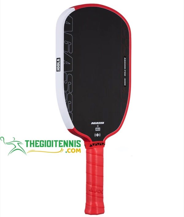 Vì sao nên mua vợt Pickleball Joola Agassi Pro tại Thegioitennis.com?