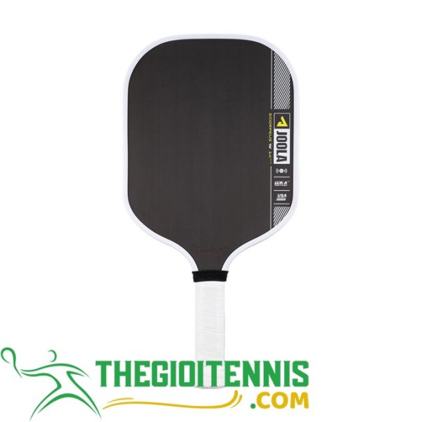 Vợt Pickleball Joola Anna Bright Scorpeus Pro IV (14mm - 16mm) – Hiệu suất đỉnh cao cho người chơi chuyên nghiệp