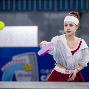 Bóng Pickleball