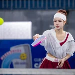 Quỳnh Trang (Vietnam Airline)