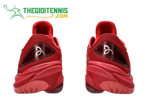 Ai nên chọn giày Pickleball Asics Court FF3 Novak?