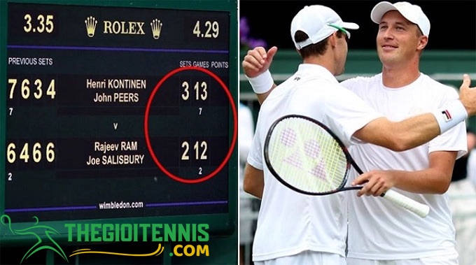 Cách đếm điểm trong Tennis: Kiến thức cơ bản về Tennis luật tính điểm cơ bản Cách đếm điểm trong Tennis: Kiến thức cơ bản về Tennis luật tính điểm cơ bản