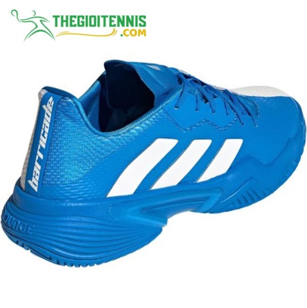 Đối tượng sử dụng giày Tennis Adidas Barricade GY1446 phù hợp