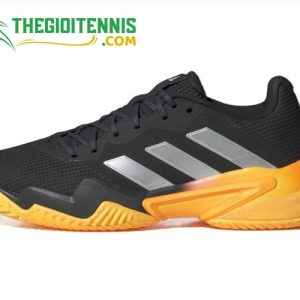Giày Pickleball Adidas BARICADE 2024 – Siêu Phẩm Giày Pickleball Tối Ưu Hiệu Suất