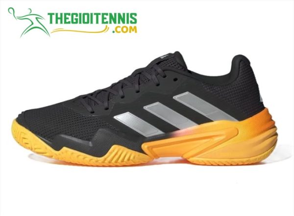 Giày Pickleball Adidas BARICADE 2024 – Siêu Phẩm Giày Pickleball Tối Ưu Hiệu Suất