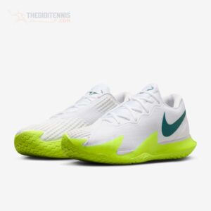Giày Pickleball Nike Zoom Vapor Cage 4 Rafa
