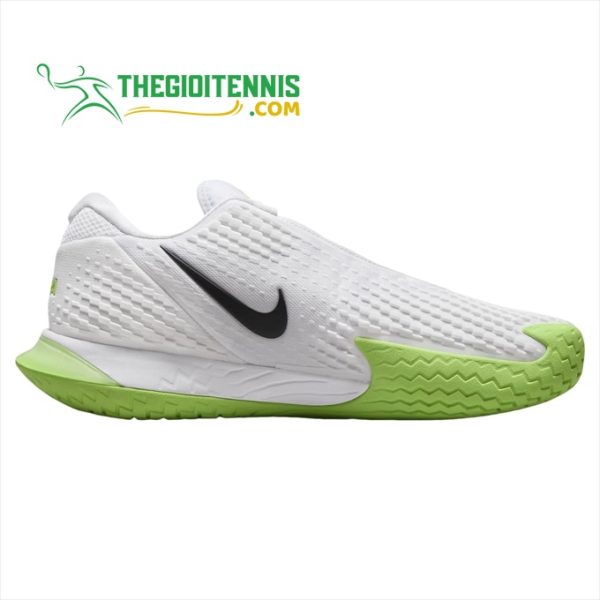 Giày Pickleball Nike Zoom Vapor Cage 4 Rafa có cấu Trúc Tối Ưu Cho Vận Động Mạnh