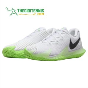 Giày Pickleball Nike Zoom Vapor Cage 4 Rafa – Siêu Phẩm Dành Cho Người Yêu Thích Pickleball