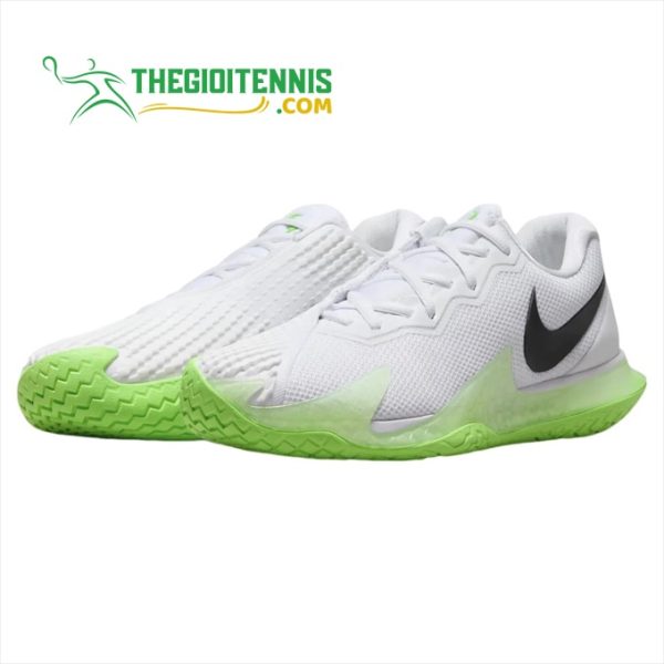 Giày Pickleball Nike Zoom Vapor Cage 4 Rafa – Siêu Phẩm Dành Cho Người Yêu Thích Pickleball