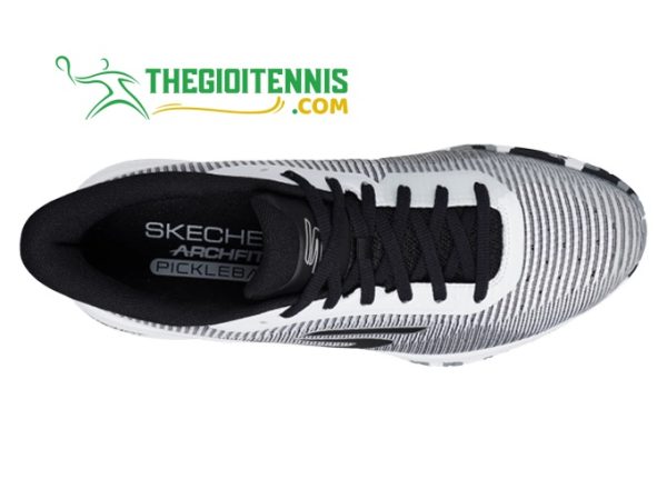 Giày Pickleball Skechers Viper Court Pro 2.0 là người bạn đồng hành lý tưởng dành cho những ai đam mê và nghiêm túc với bộ môn pickleball.jpeg