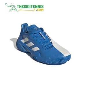 Giày Tennis Adidas Barricade GY1446 – Vững Vàng, Ổn Định Và Bền Bỉ Trên Mọi Sân Đấu